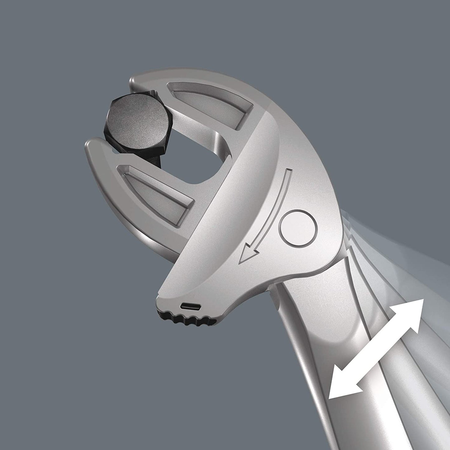 Wera Joker Xxl Self-setting Combination Wrench: 24 - 32mm 15-16" - 1-1-4"
