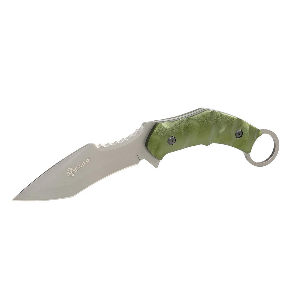 Reapr Slamr Fixed Blade Knife