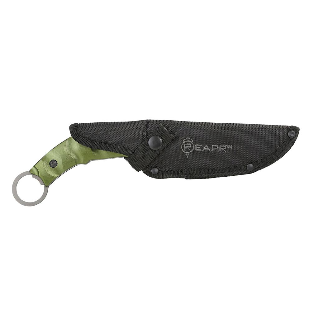 Reapr Slamr Fixed Blade Knife