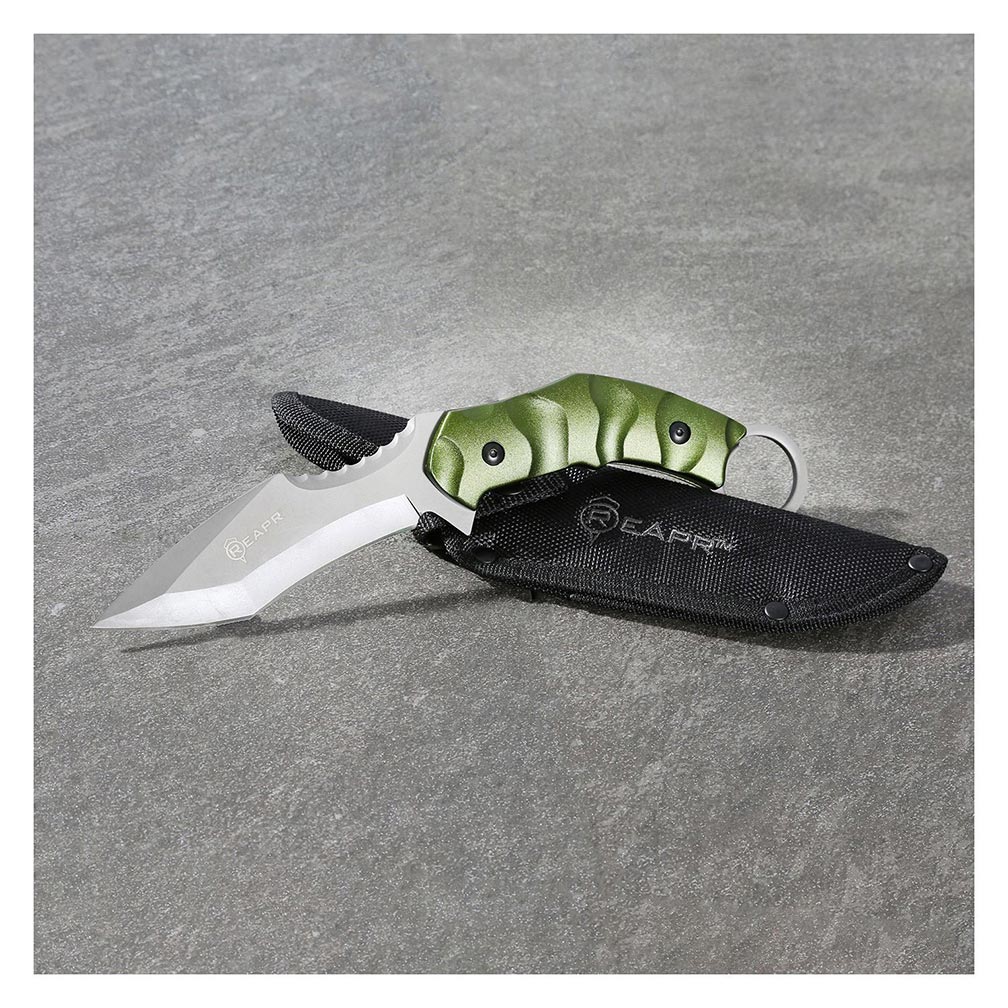Reapr Slamr Fixed Blade Knife