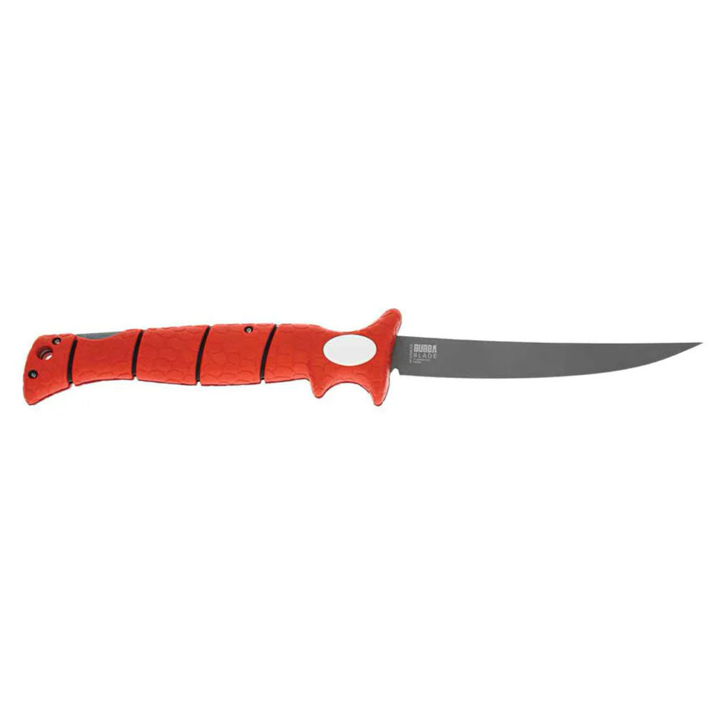 Bubba 7" Tapered Flex Folding
