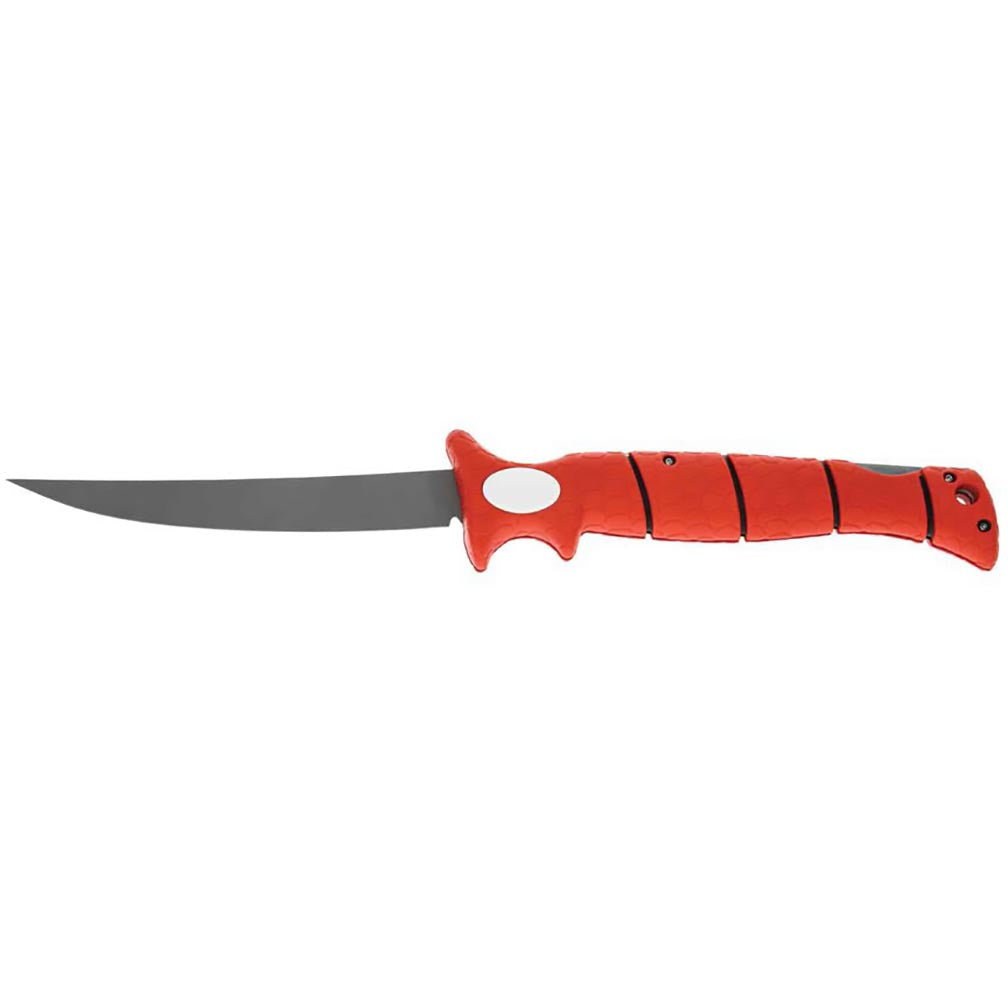 Bubba 7" Tapered Flex Folding