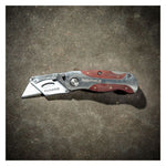 Sheffield (12115) Premium Lockback® Utility Knife