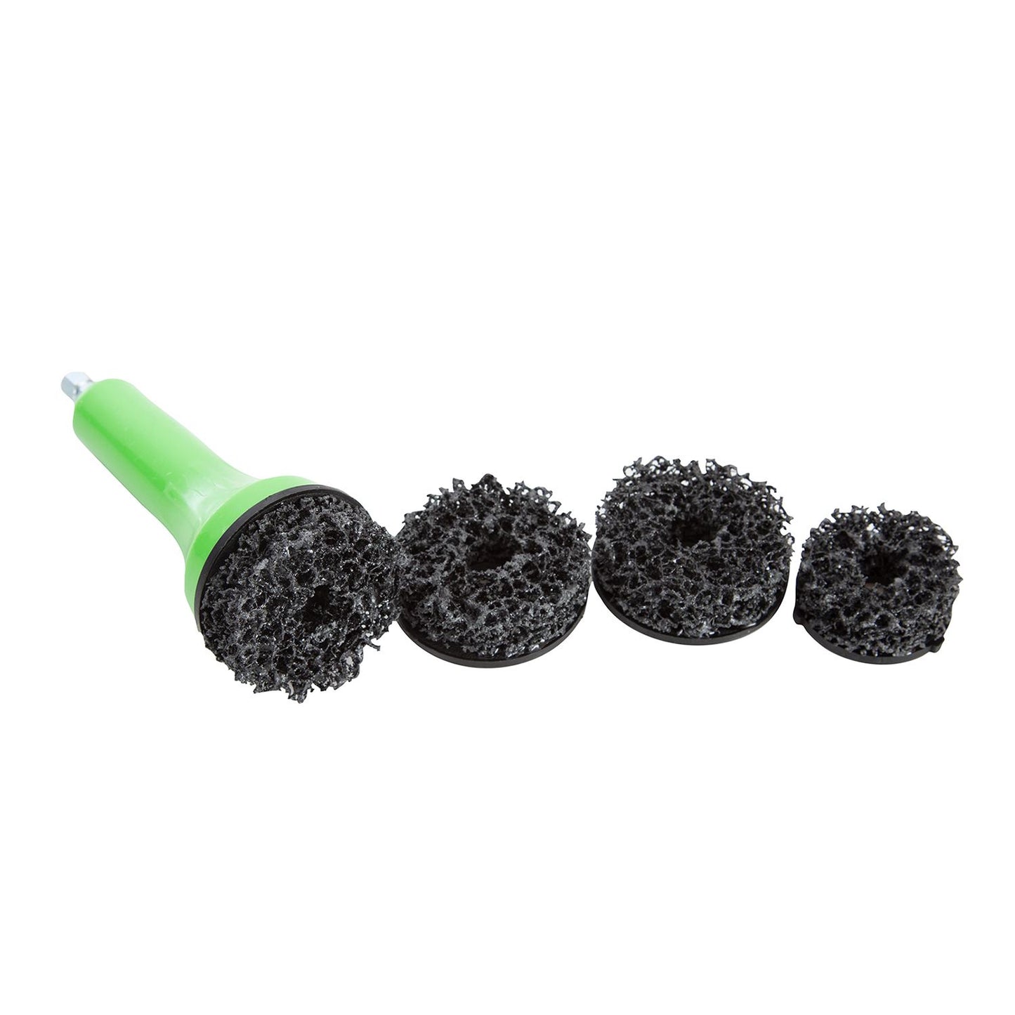 Oem Tools Hub Resurfacing Tool W- Pads