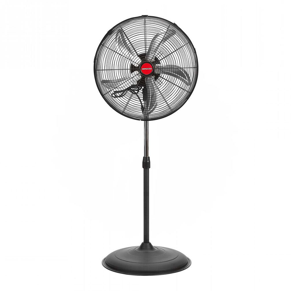 Oem Tools 24871 20 inch Oscillating pedestal fan