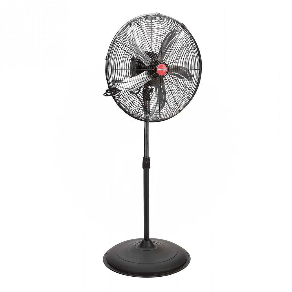 Oem Tools 24871 20 inch Oscillating pedestal fan