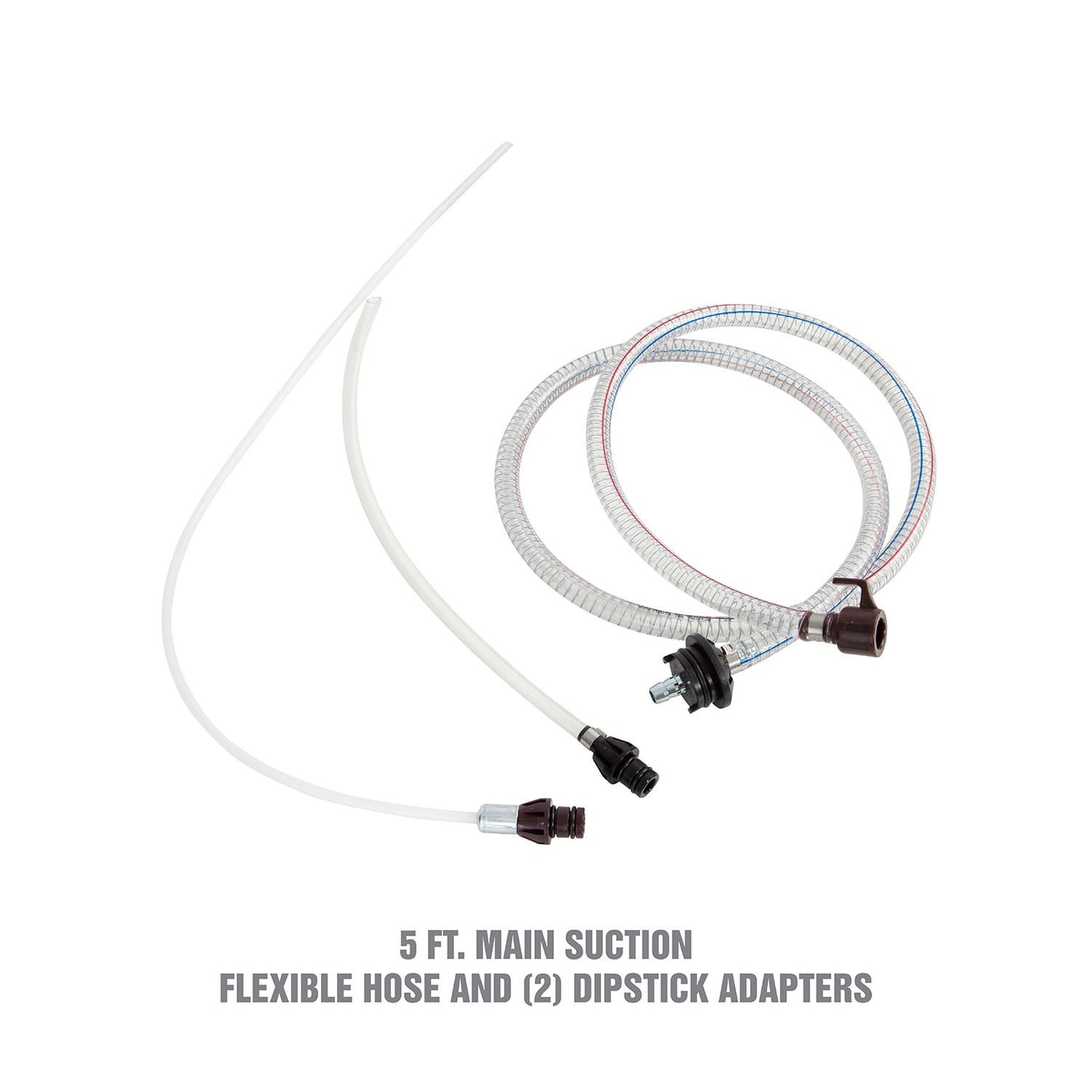 Oem Tools 6l Pneumatic Fluid Extractor