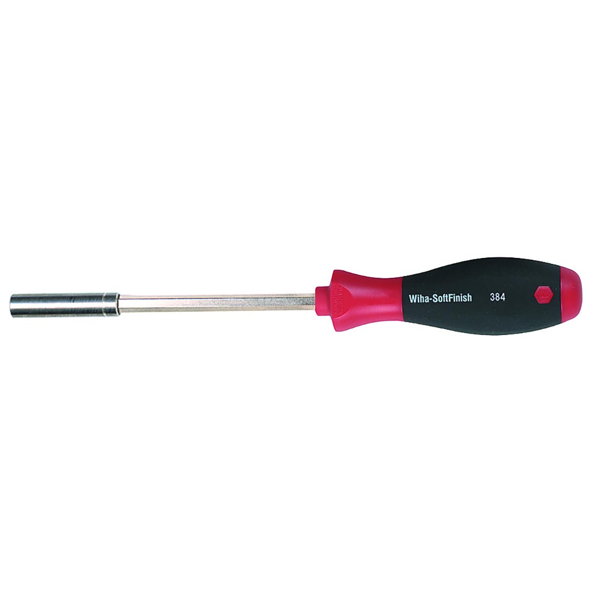 Wiha Softfinish 1-4" Magnetic Bit Holding Driver