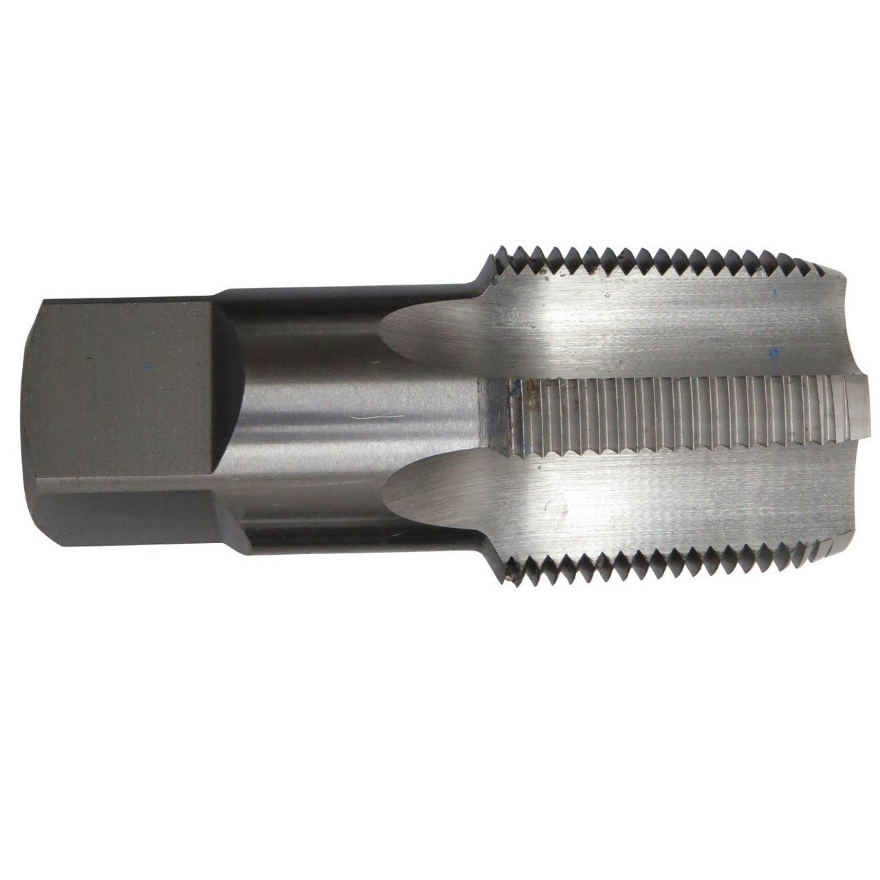 Drill America 1-1-2 Npt Carbon Pipe Tap