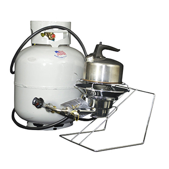 Mr Heater 10000-15000 Btu Hr Heater Cooker