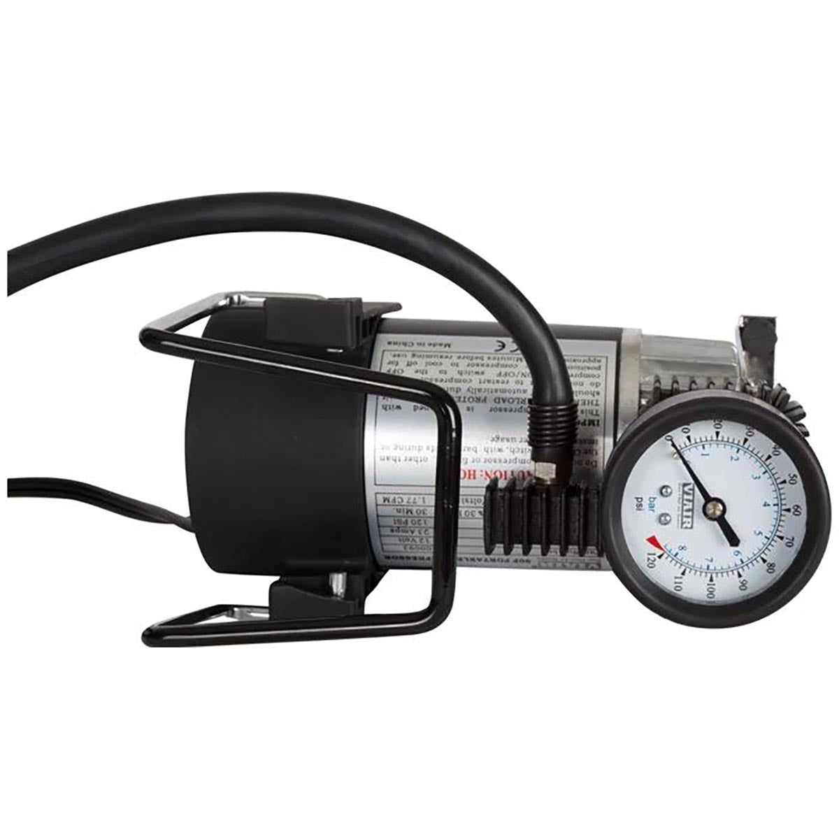 Viair 90p Compressor Kit With Press-on Chuck - Up To 31" Tires