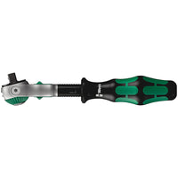 Wera Zyklop Metric 1-4" Drive Speed Ratchet 42 Piece Set