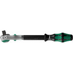 Wera Zyklop Sae Speed Ratchet Set - 1-2