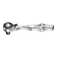 Wera 8008 A Zyklop Mini 3 Ratchet With 1-4" Square Drive