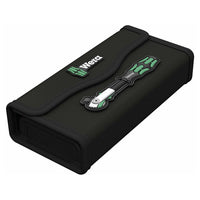 Wera Zyklop Sae 1-4” Drive Speed Ratchet 28 Piece Set