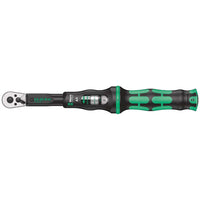 Wera Wrench-bit Set For Bicycles-e-bikes - 16 Piece