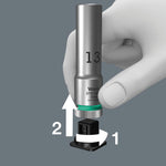Wera Metric 1-2