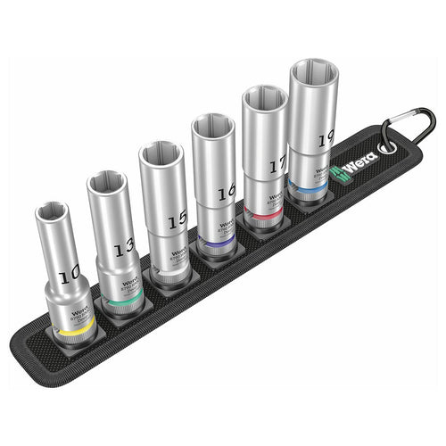 Ratchet Set