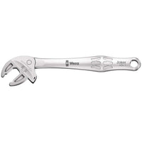 Wera Joker L Self-setting Combination Wrench: 16 - 19mm 5-8" - 3-4"
