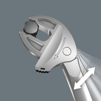 Wera Joker M Self-setting Combination Wrench: 13 - 16mm 1-2″ - 5-8″