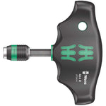 Wera T-handle 1-4