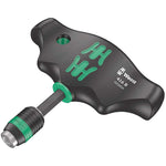 Wera T-handle 1-4
