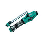 Wera 7-in-1 Bitholding Screwdriver With Removable Bayonet Blade