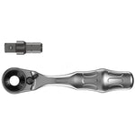 Wera Zyklop Mini 1-4” Bit Ratchet