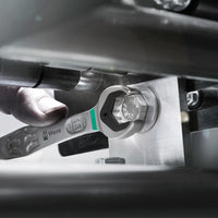 Wera Joker 7-16" Joker Ratcheting Combination Wrench