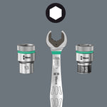 Wera Insulated Kraftform Kompakt W 2 Maintenance Set (35-piece Set)