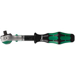 Wera Zyklop Metric 1-4″ & 1-2