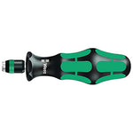 Wera Zyklop Metric 1-4″ & 1-2