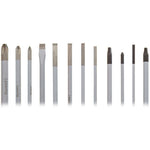Wera Kraftform Plus Screwdriver Set (12-piece Set)