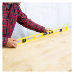 Mayes 36-in Poly Level W-top View