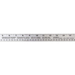 Mayes 36 Inch X 1 Inch Aluminum Ruler