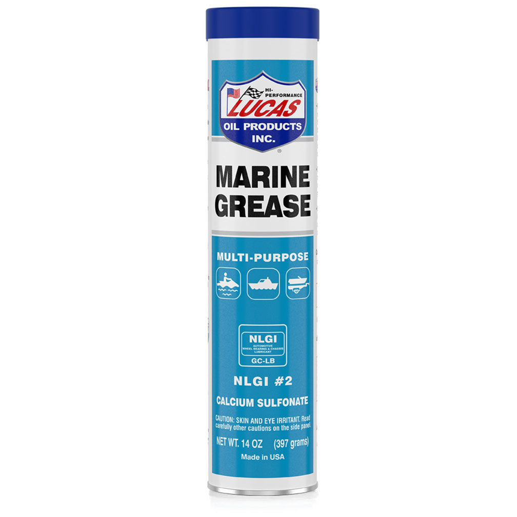 Lucas Oil Marine Grease 14 Ounce