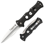 Cold Steel 10ab Counter Point 1 Folding Knife 4