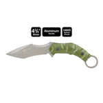 Reapr Slamr Fixed Blade Knife
