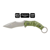 Reapr Slamr Fixed Blade Knife