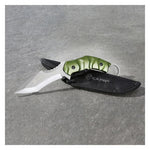 Reapr Slamr Fixed Blade Knife