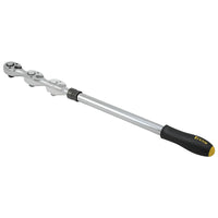 Titan Tool 1-2 In Drive Extendable Ratchet