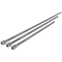 Titan 3 Pc 3-8 In Drive Extra Long Extension Set