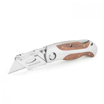 Sheffield (12115) Premium Lockback® Utility Knife