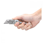 Sheffield (12115) Premium Lockback® Utility Knife