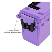Sheffield Field Box-purple