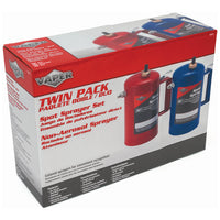 Titan Tool Twin Pack Spot Spray Set