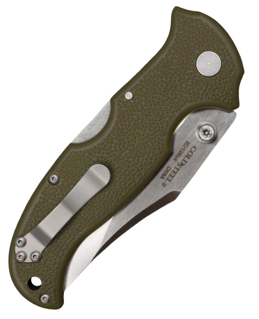 Cold Steel 3.5" Folding Pocket Knife