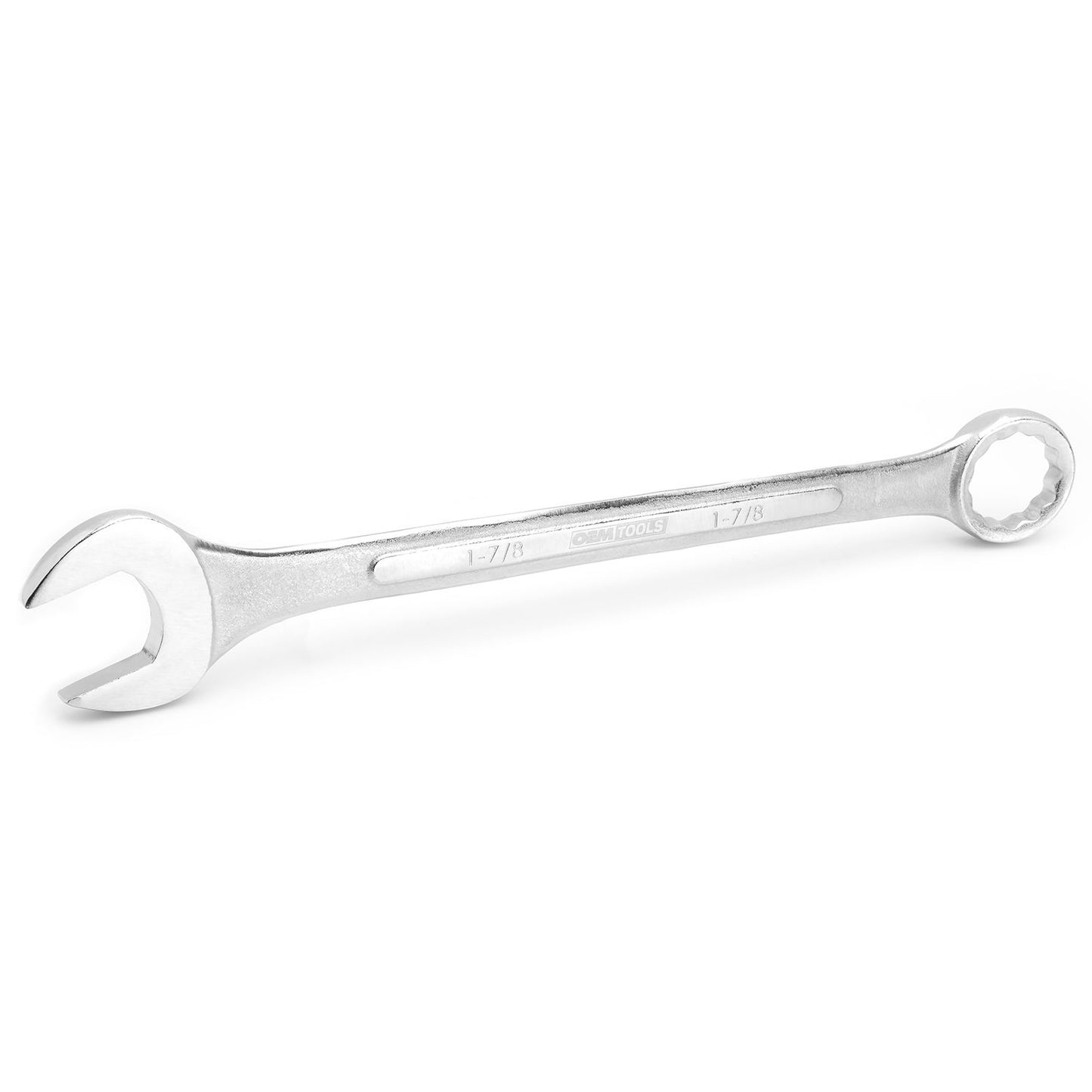 Oem Tools 1- 7-8'' Jumbo Wrench