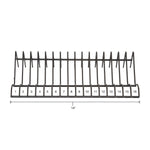 Oem Tools 16 Pc Pliers Holder