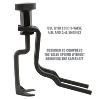 Oem Tools Ford Valve Spring Compressor